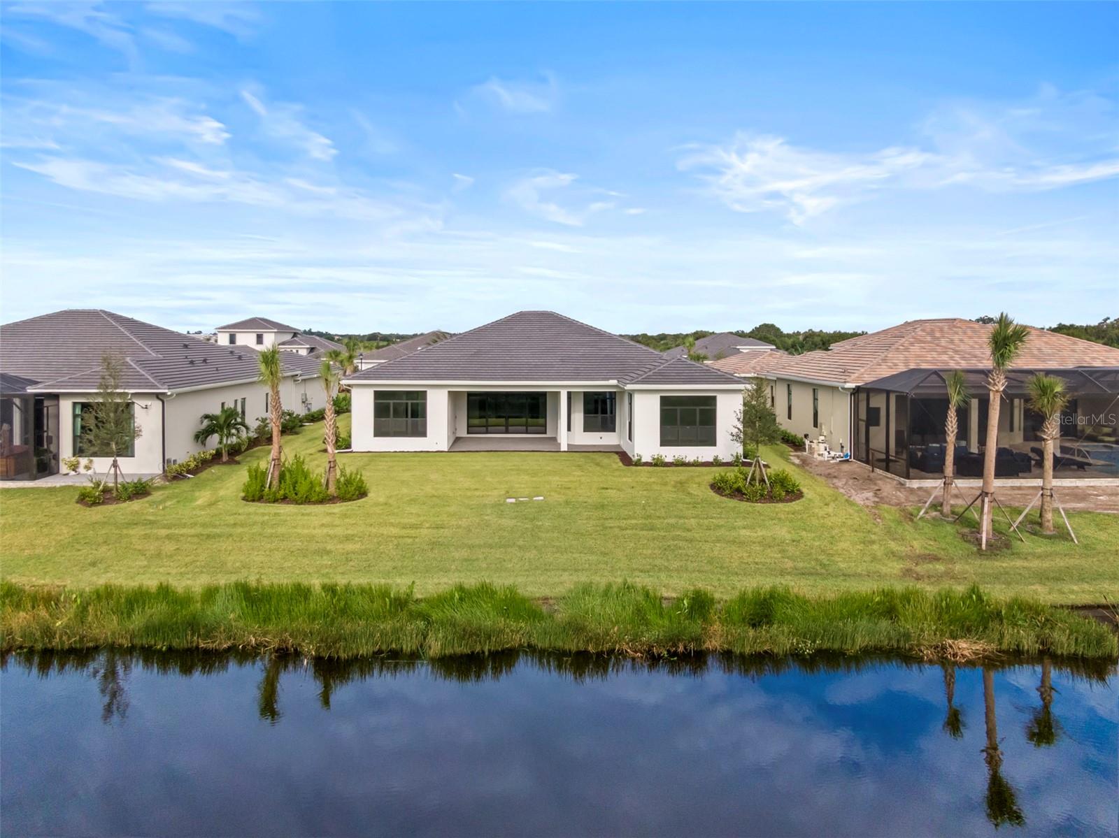 4508 MONDRIAN CT, SARASOTA, FL, 34240