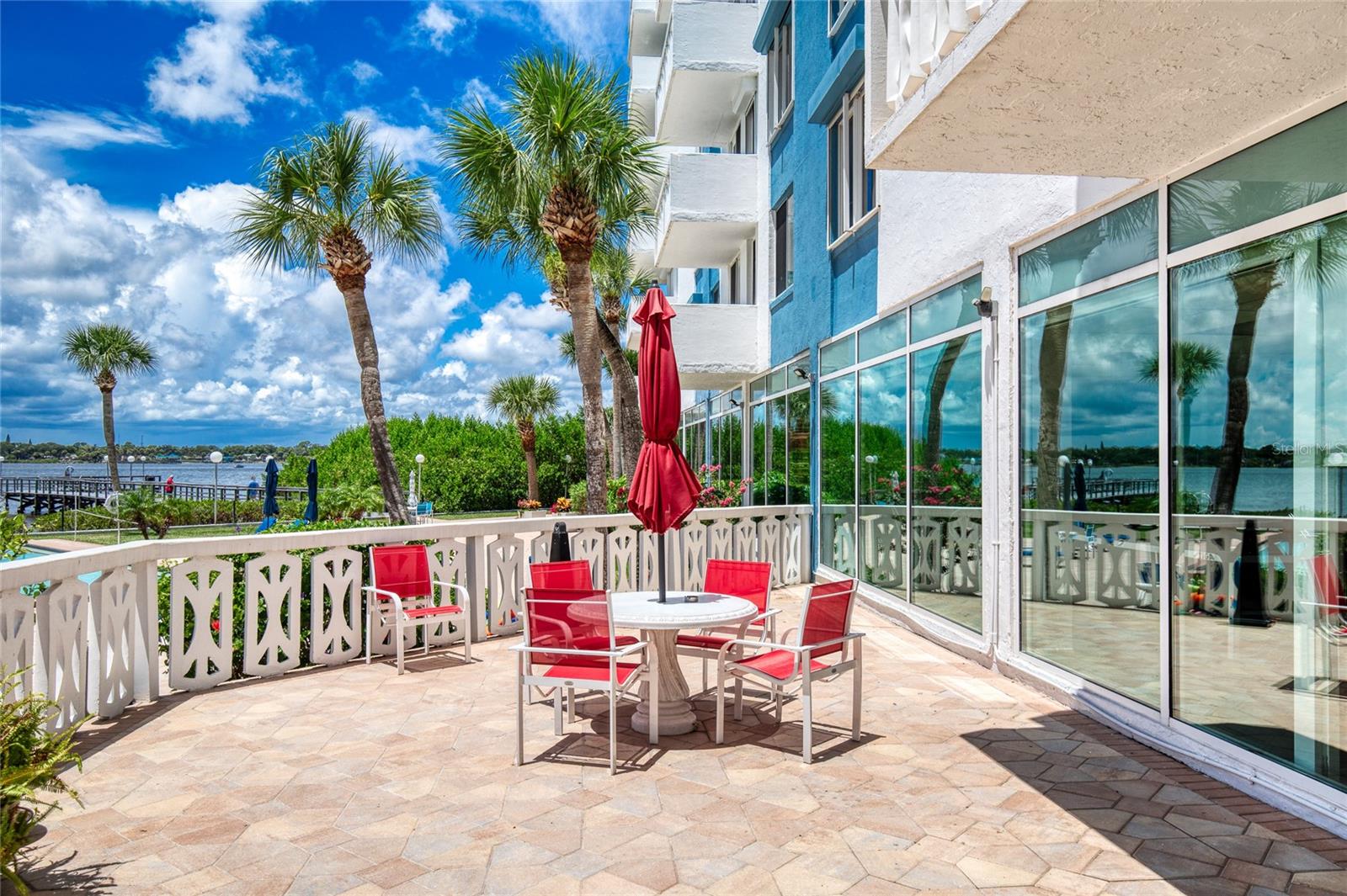 925 N HALIFAX AVE #609, DAYTONA BEACH, FL, 32118