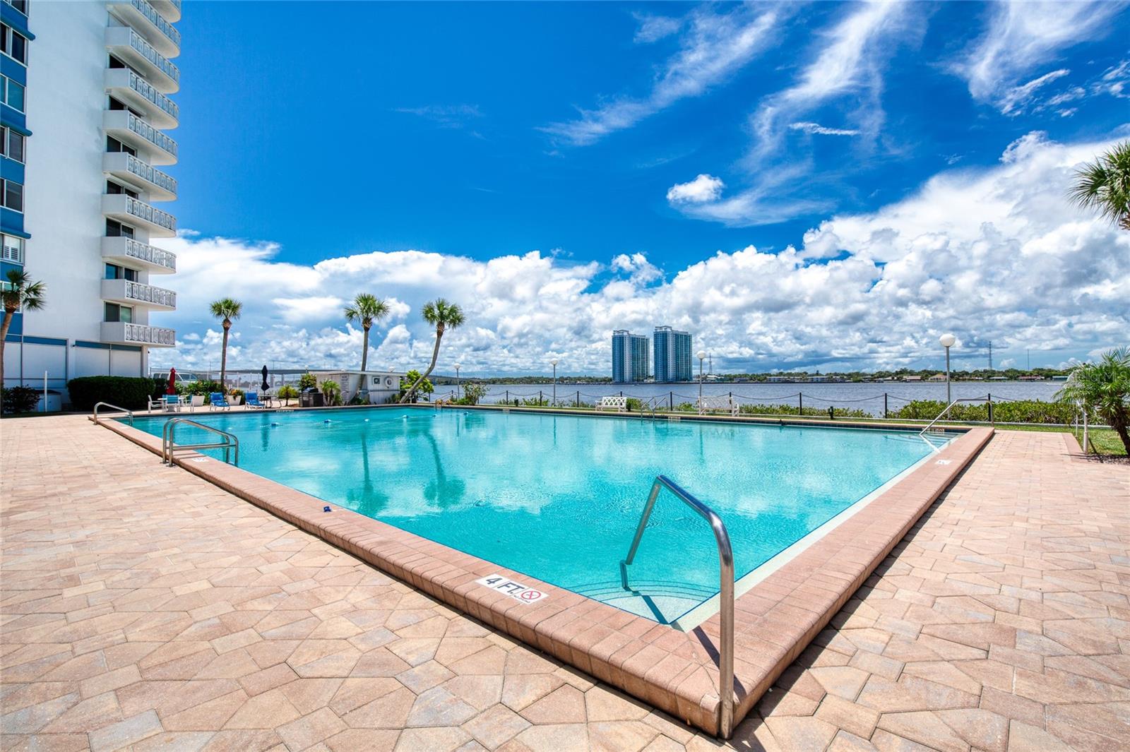 925 N HALIFAX AVE #609, DAYTONA BEACH, FL, 32118