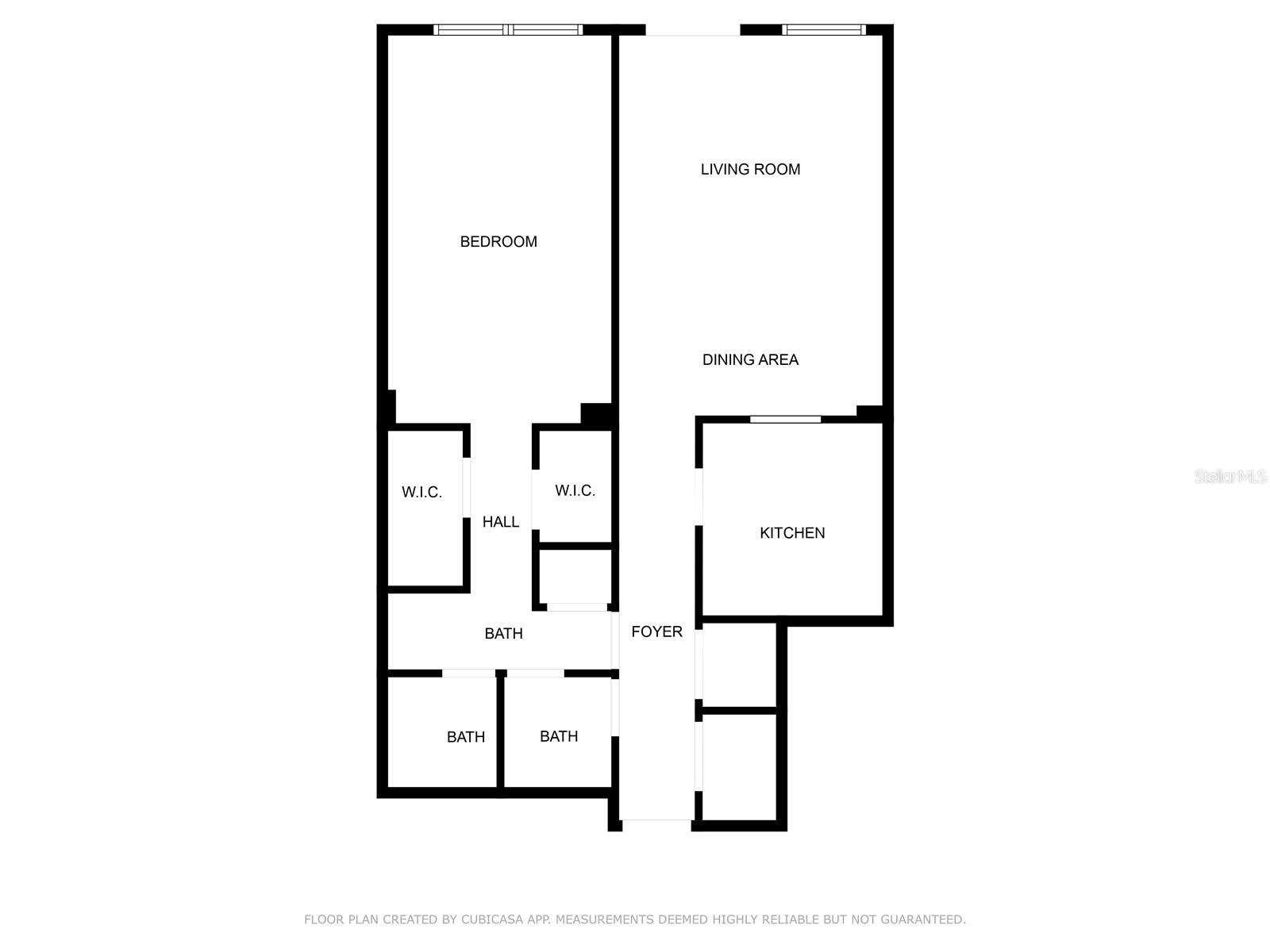 925 N HALIFAX AVE #609, DAYTONA BEACH, FL, 32118