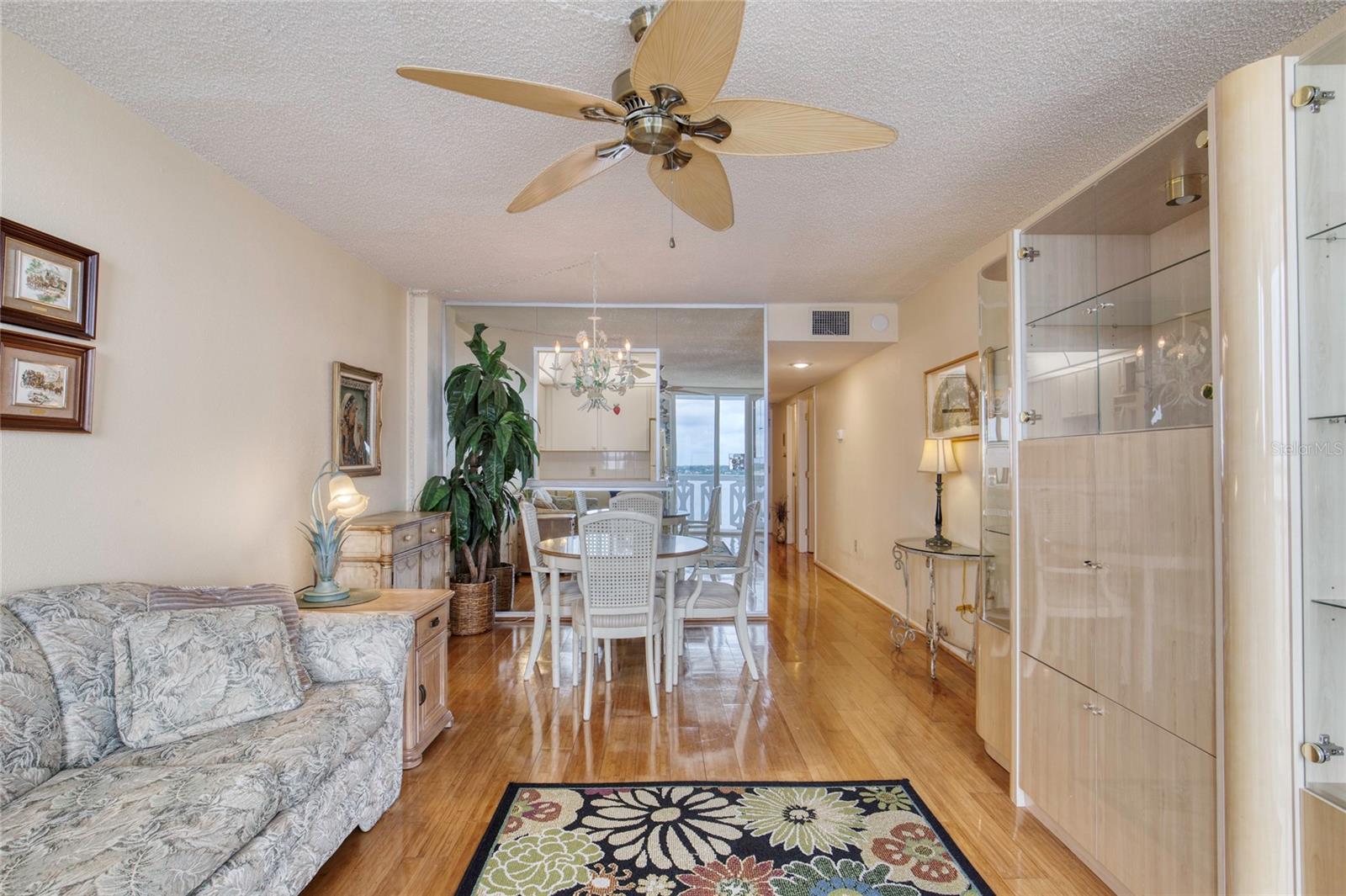 925 N HALIFAX AVE #609, DAYTONA BEACH, FL, 32118