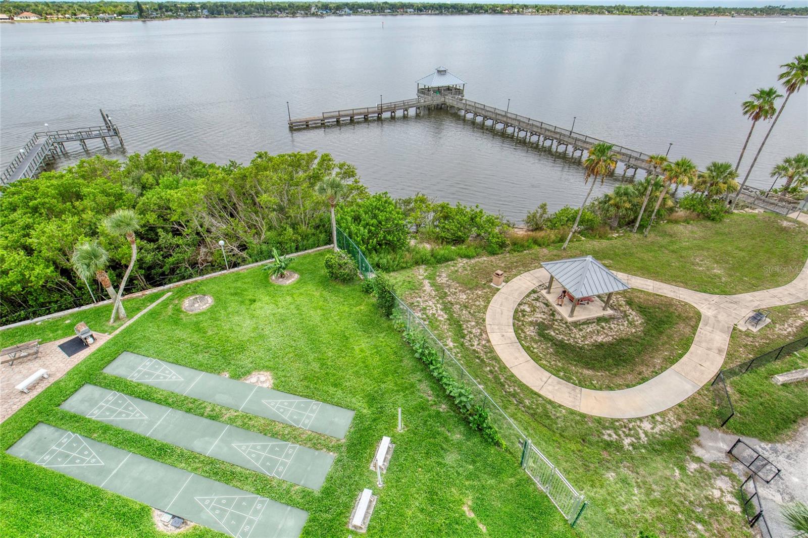 925 N HALIFAX AVE #609, DAYTONA BEACH, FL, 32118