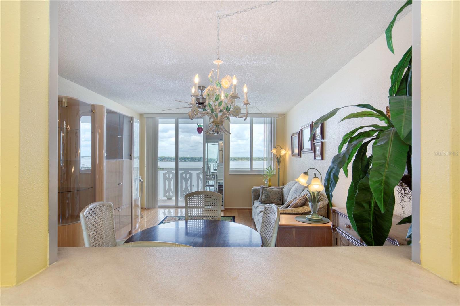 925 N HALIFAX AVE #609, DAYTONA BEACH, FL, 32118