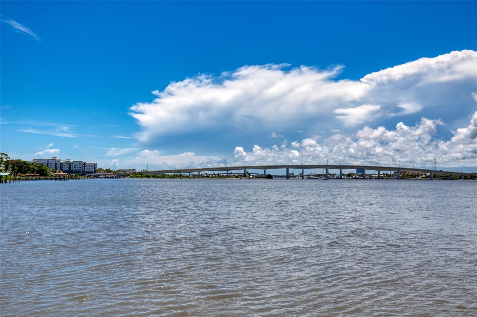 925 N HALIFAX AVE #609, DAYTONA BEACH, FL, 32118