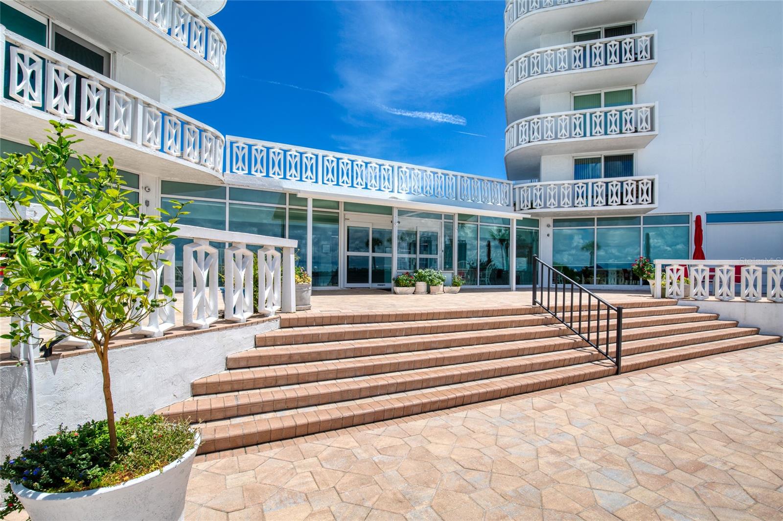 925 N HALIFAX AVE #609, DAYTONA BEACH, FL, 32118