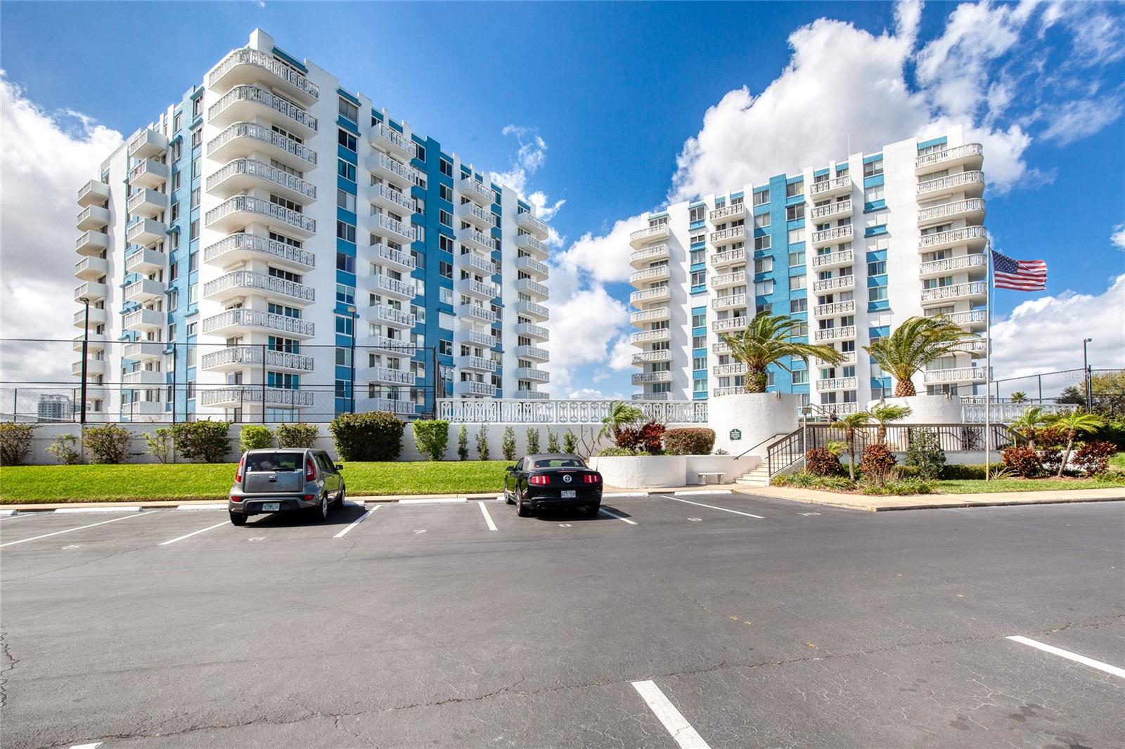 925 N HALIFAX AVE #609, DAYTONA BEACH, FL, 32118