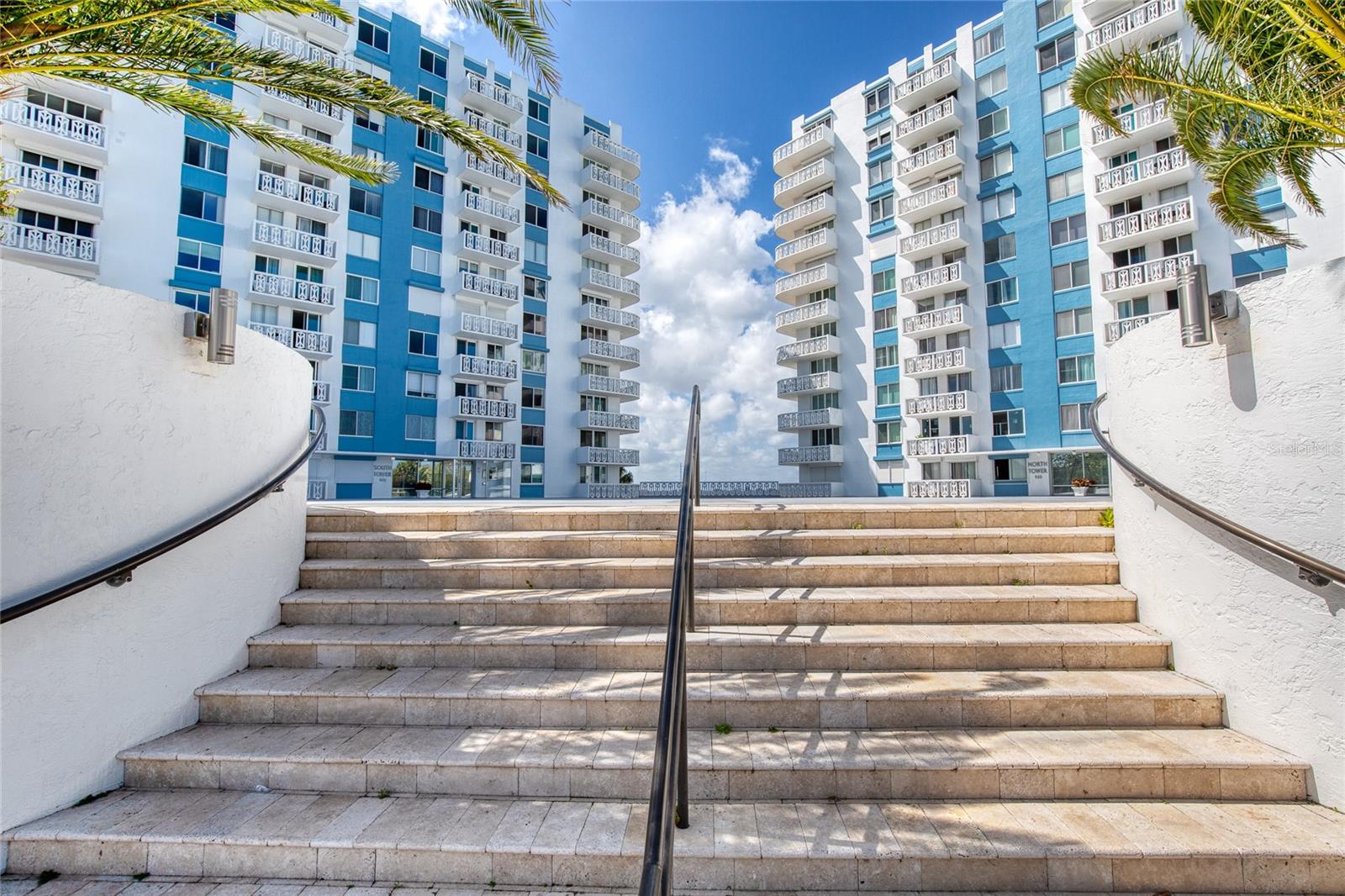 925 N HALIFAX AVE #609, DAYTONA BEACH, FL, 32118