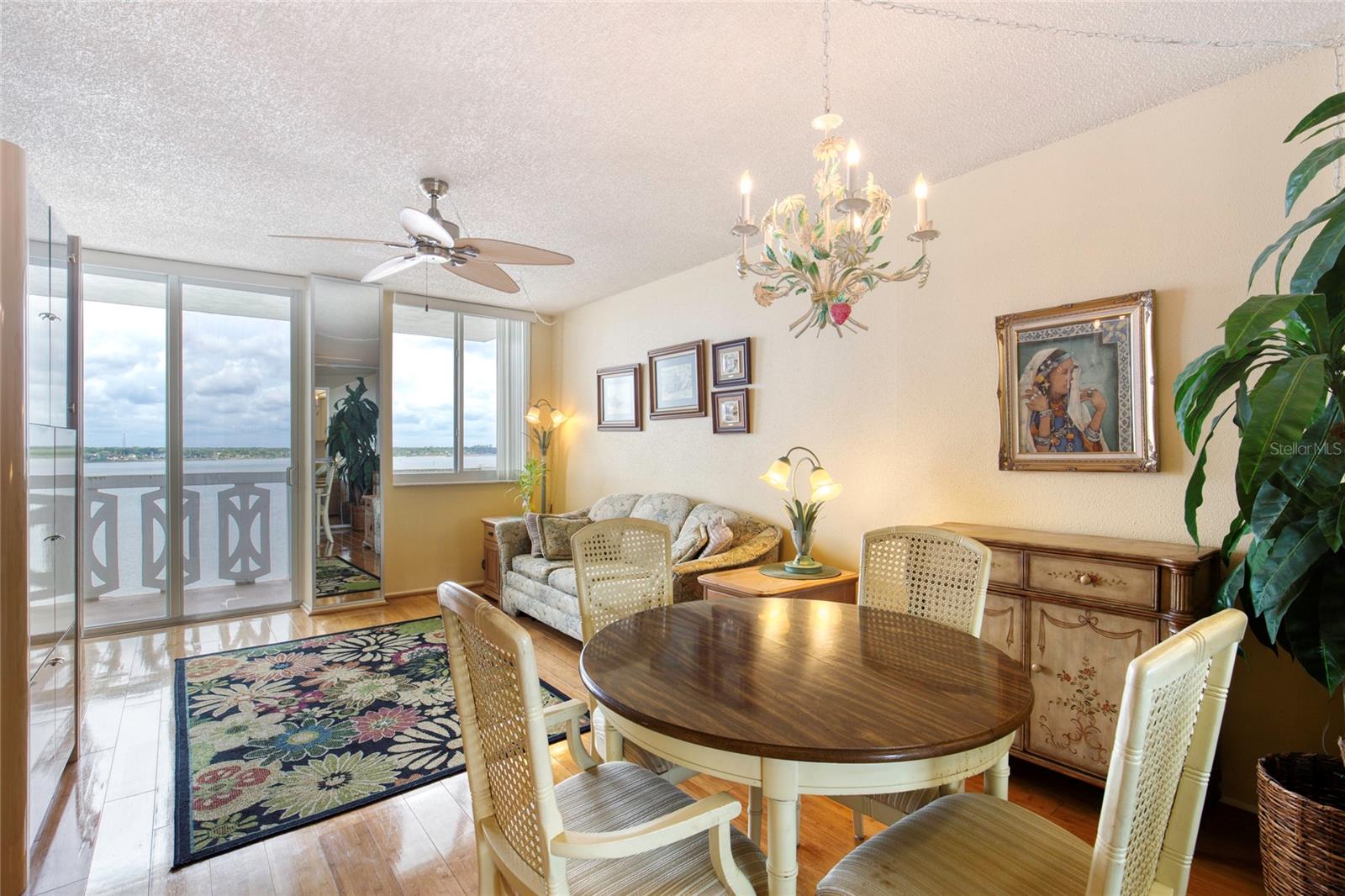 925 N HALIFAX AVE #609, DAYTONA BEACH, FL, 32118