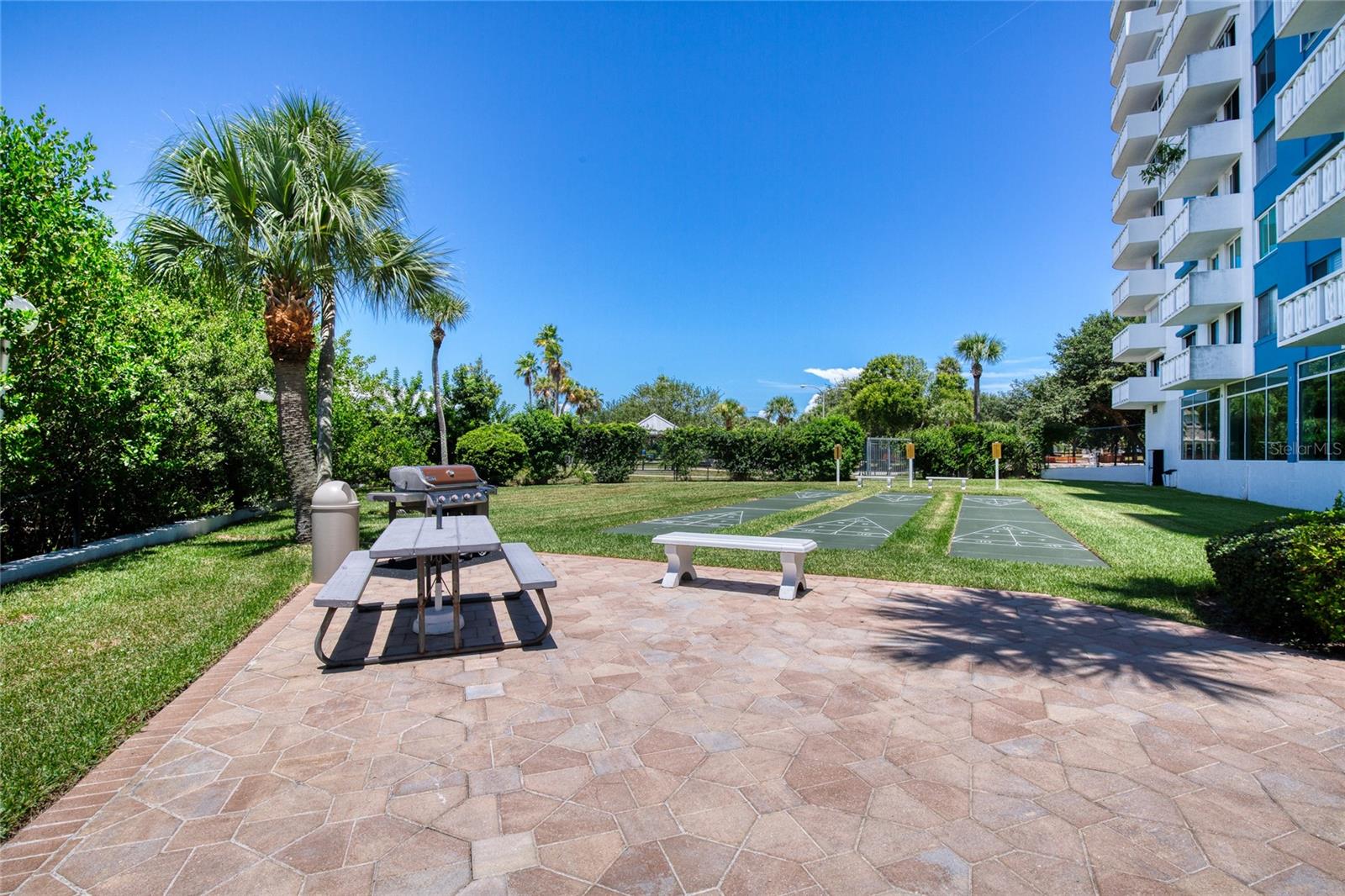 925 N HALIFAX AVE #609, DAYTONA BEACH, FL, 32118