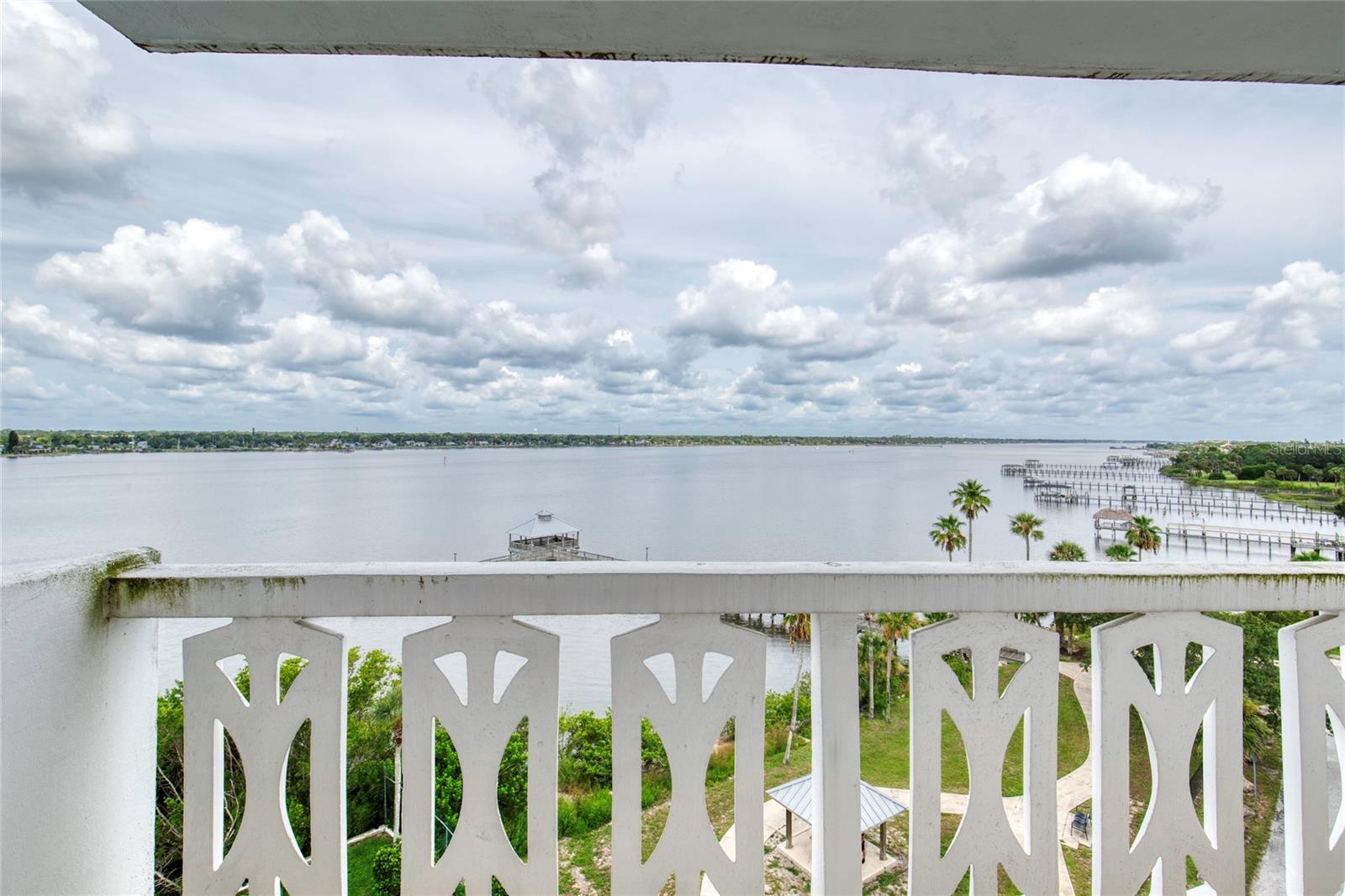 925 N HALIFAX AVE #609, DAYTONA BEACH, FL, 32118