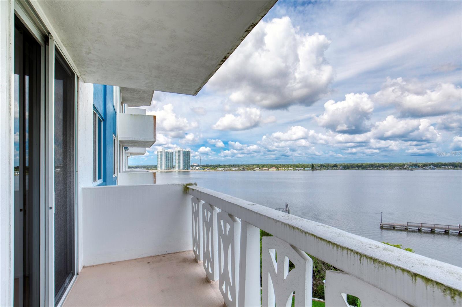 925 N HALIFAX AVE #609, DAYTONA BEACH, FL, 32118