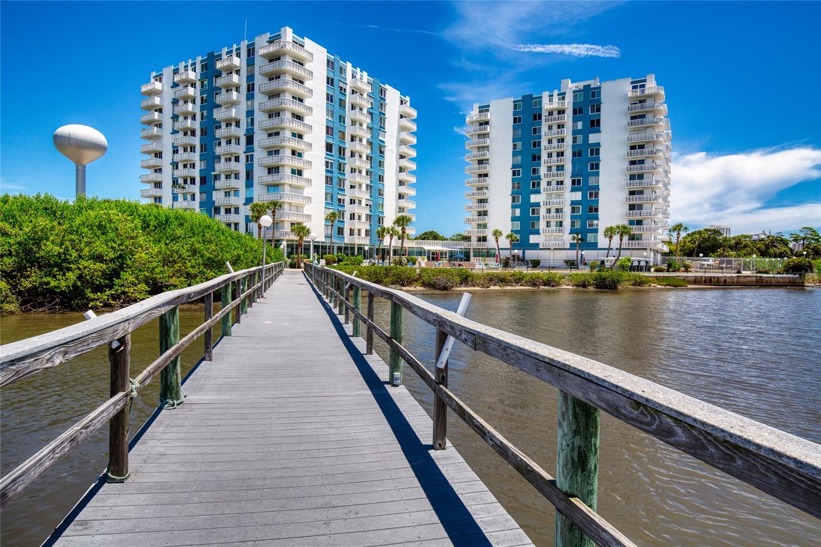 925 N HALIFAX AVE #609, DAYTONA BEACH, FL, 32118