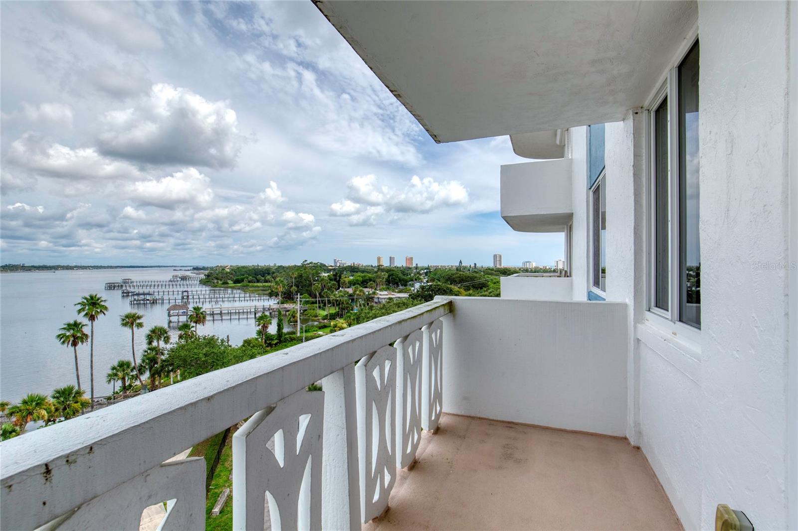 925 N HALIFAX AVE #609, DAYTONA BEACH, FL, 32118