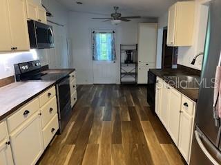 17511 CARTHAGE AVE, SPRING HILL, FL, 34610