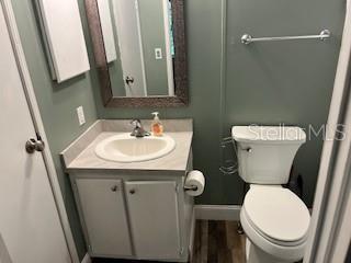 17511 CARTHAGE AVE, SPRING HILL, FL, 34610