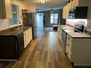 17511 CARTHAGE AVE, SPRING HILL, FL, 34610