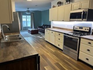 17511 CARTHAGE AVE, SPRING HILL, FL, 34610