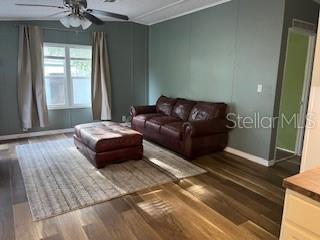 17511 CARTHAGE AVE, SPRING HILL, FL, 34610