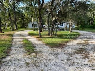 17511 CARTHAGE AVE, SPRING HILL, FL, 34610
