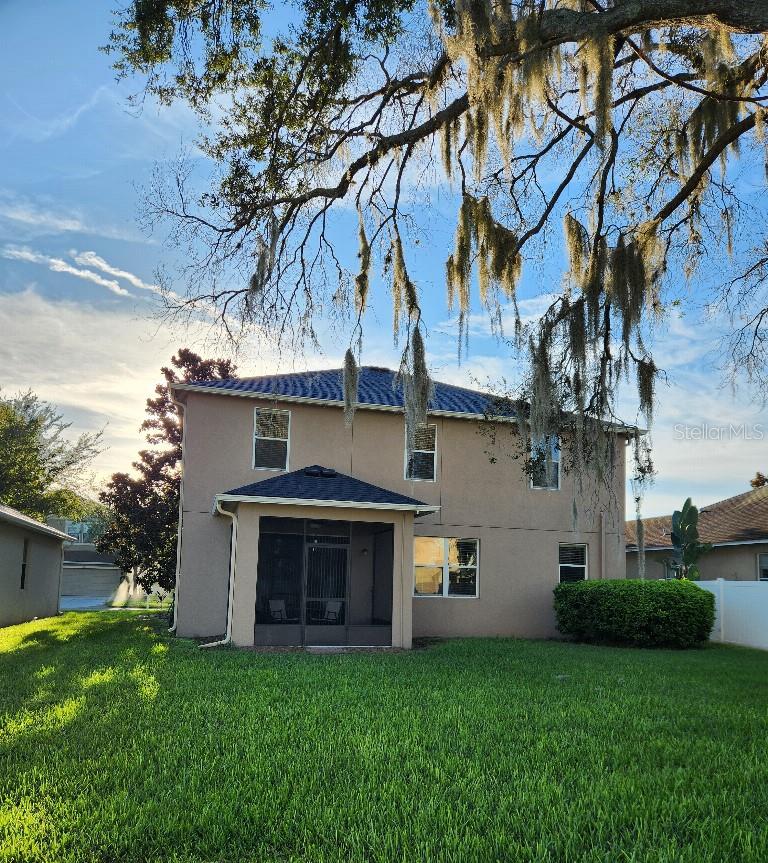 4333 HIGHCROFT DR, WESLEY CHAPEL, FL, 33545