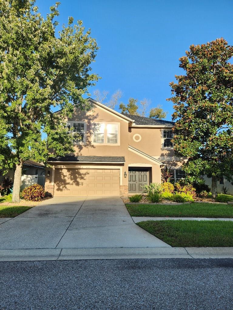 4333 HIGHCROFT DR, WESLEY CHAPEL, FL, 33545