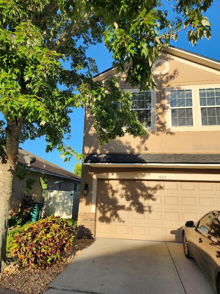 4333 HIGHCROFT DR, WESLEY CHAPEL, FL, 33545