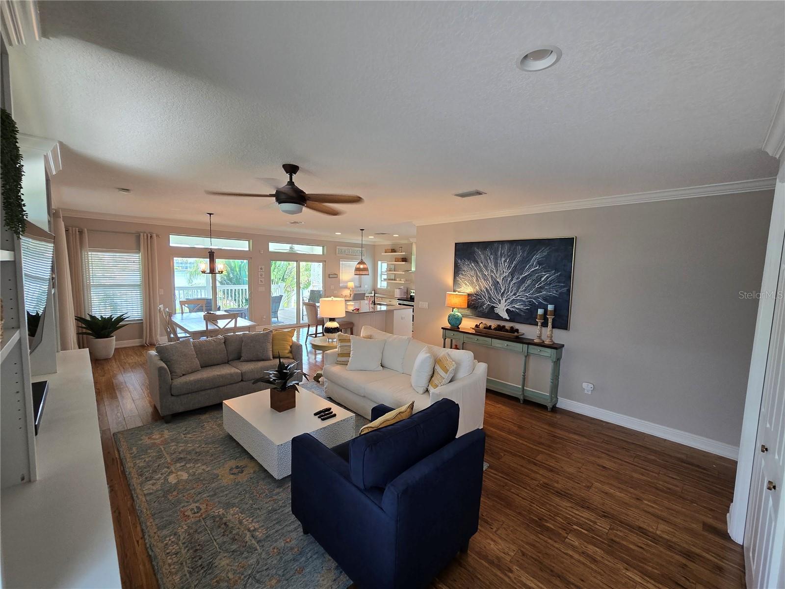 12116 LAGOON LN, TREASURE ISLAND, FL, 33706