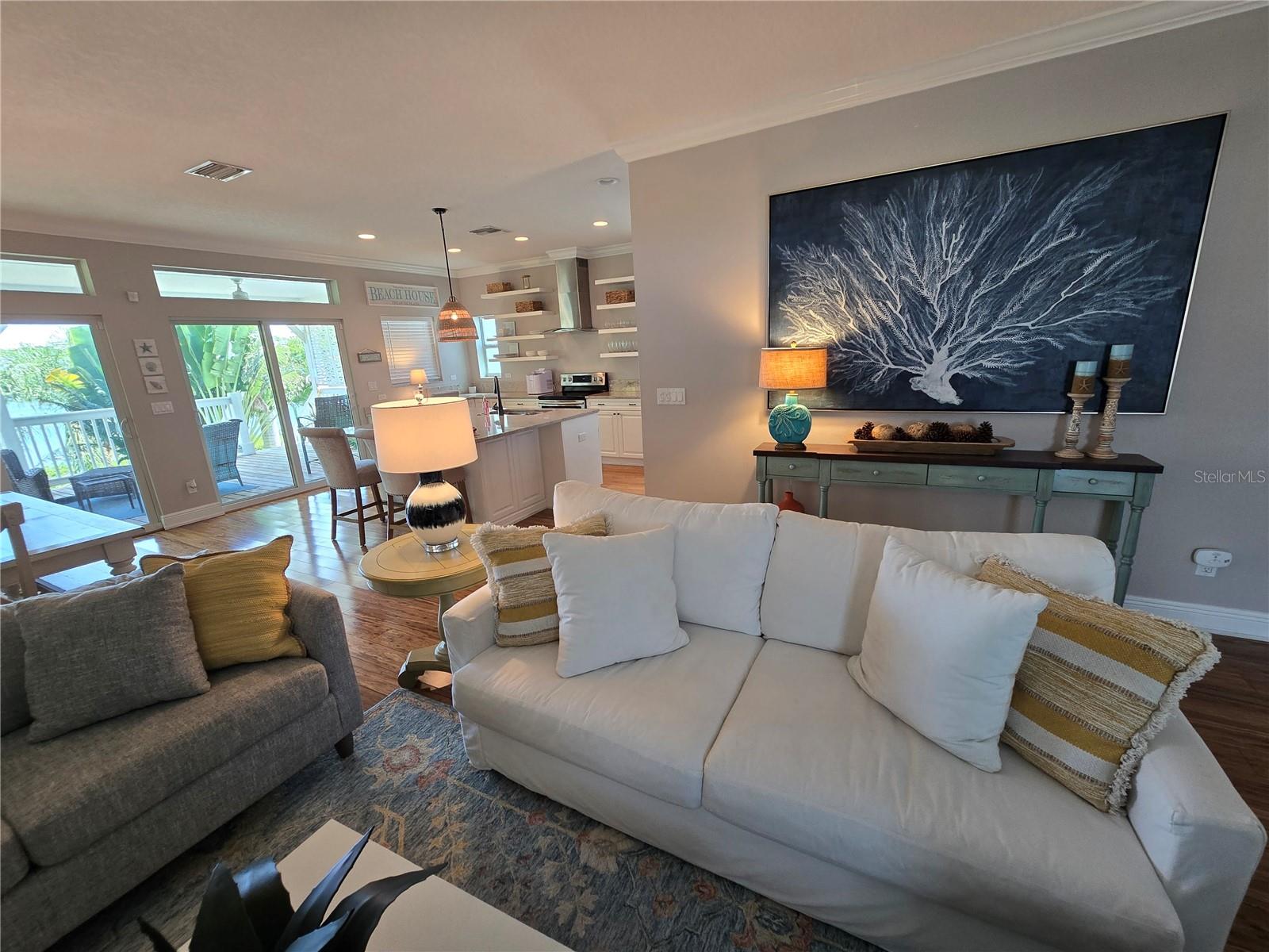 12116 LAGOON LN, TREASURE ISLAND, FL, 33706