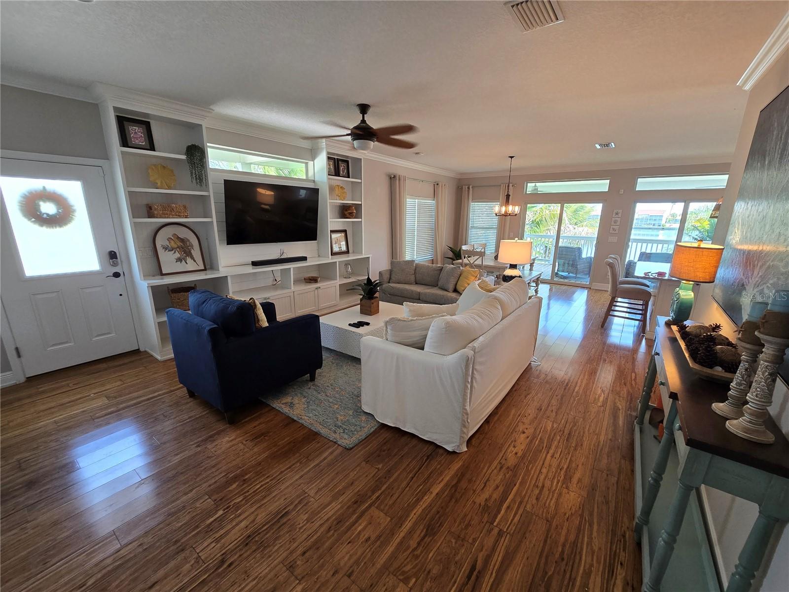 12116 LAGOON LN, TREASURE ISLAND, FL, 33706