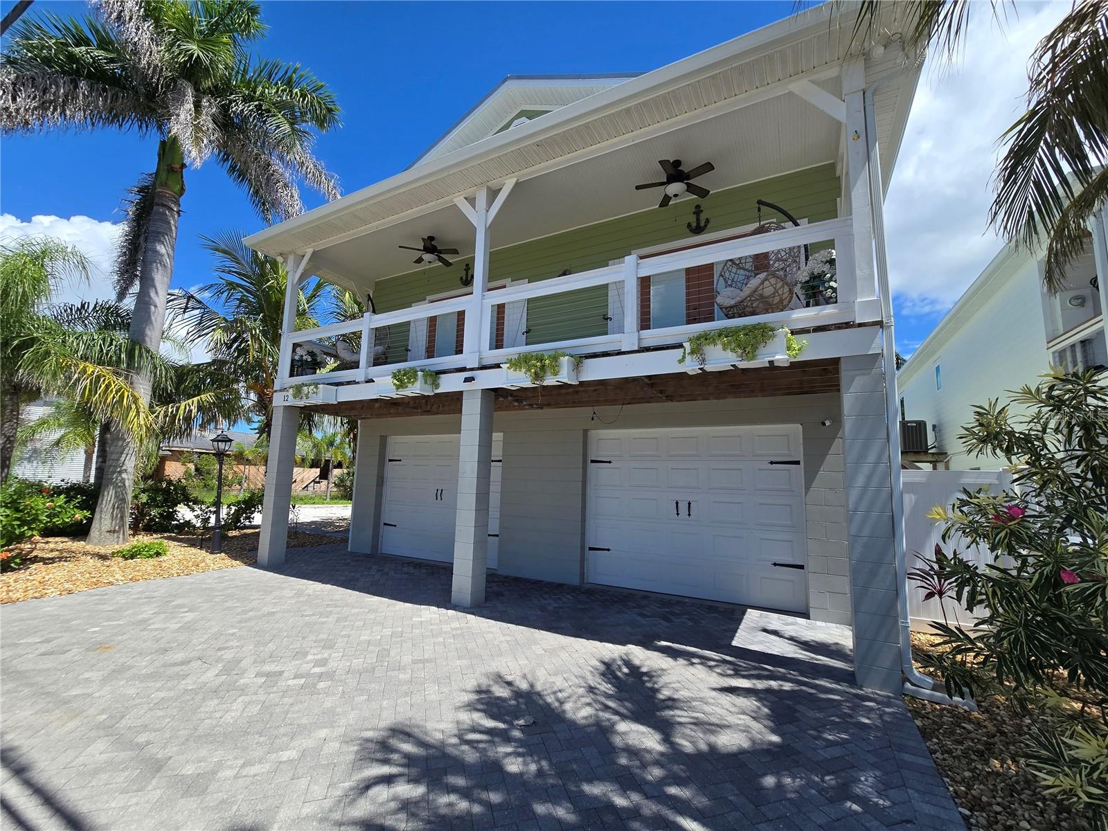 12116 LAGOON LN, TREASURE ISLAND, FL, 33706
