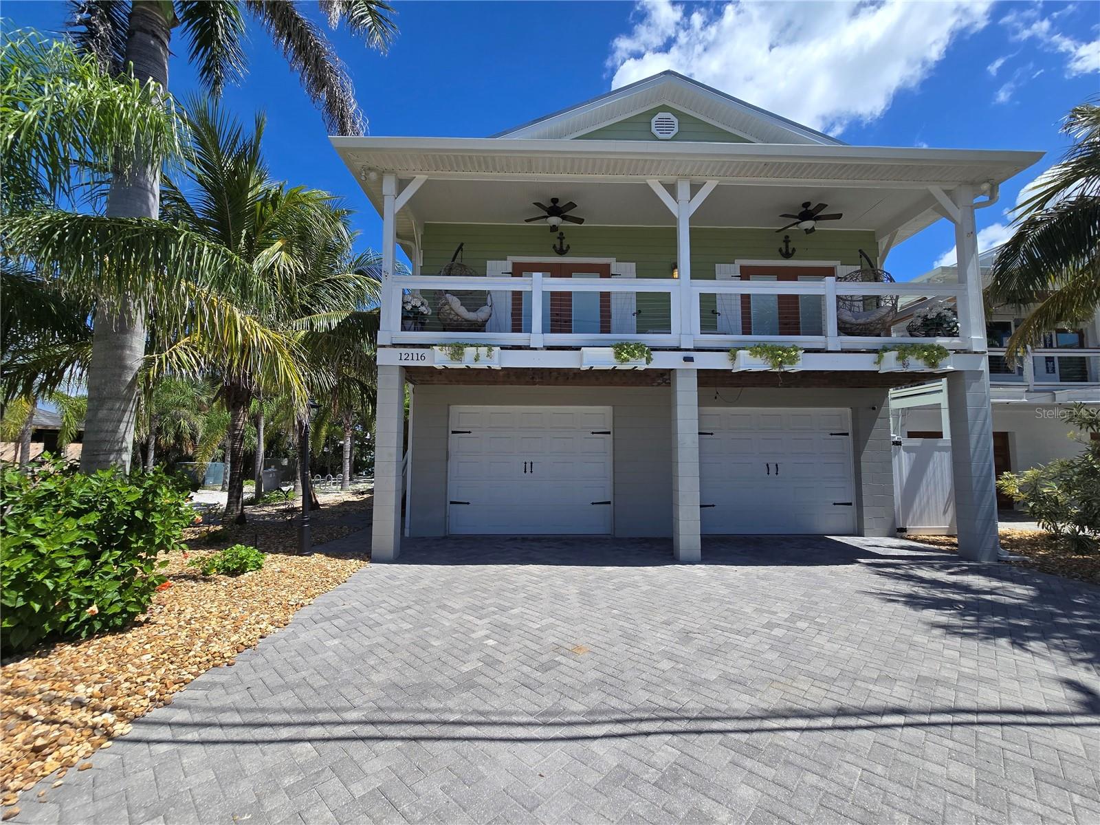 12116 LAGOON LN, TREASURE ISLAND, FL, 33706