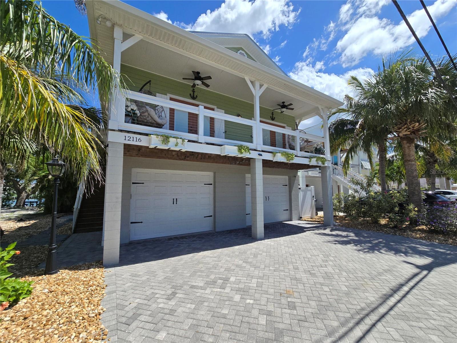 12116 LAGOON LN, TREASURE ISLAND, FL, 33706
