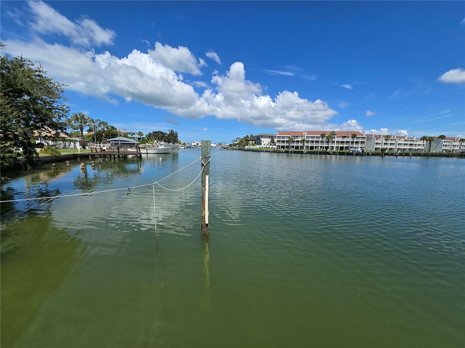 12116 LAGOON LN, TREASURE ISLAND, FL, 33706