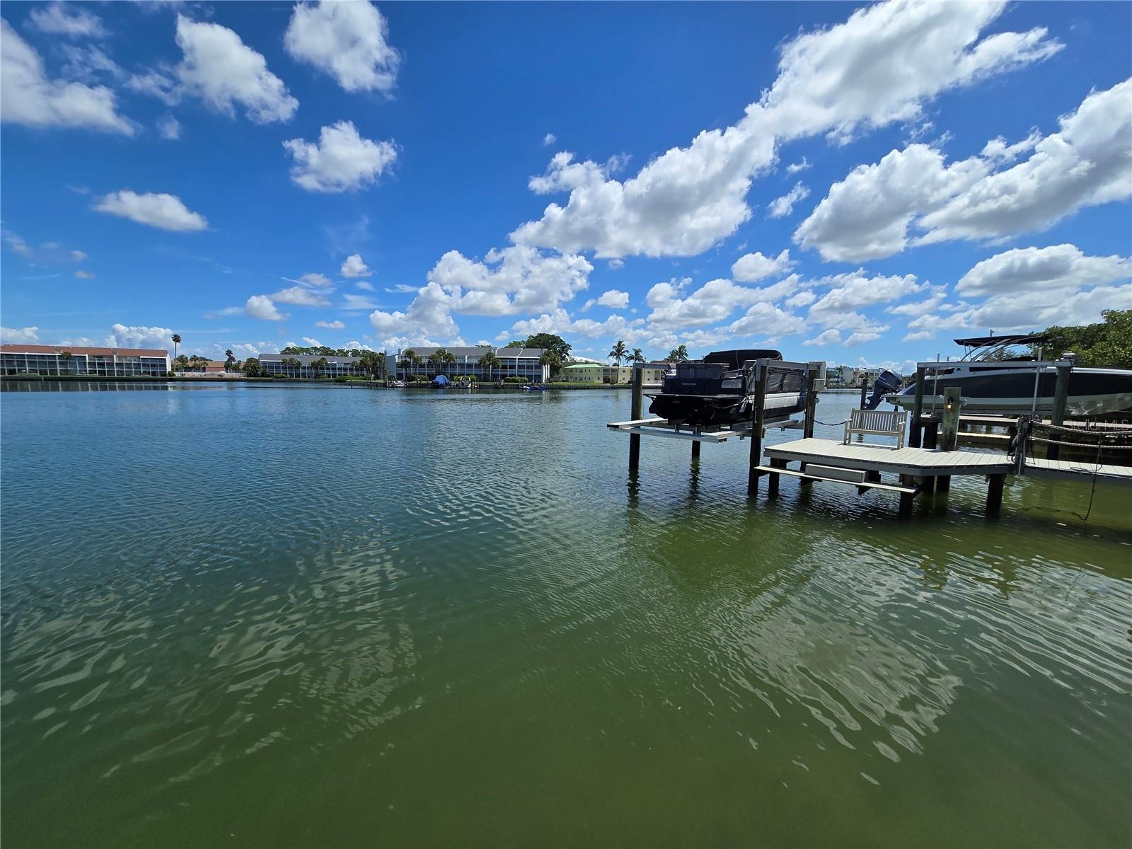 12116 LAGOON LN, TREASURE ISLAND, FL, 33706