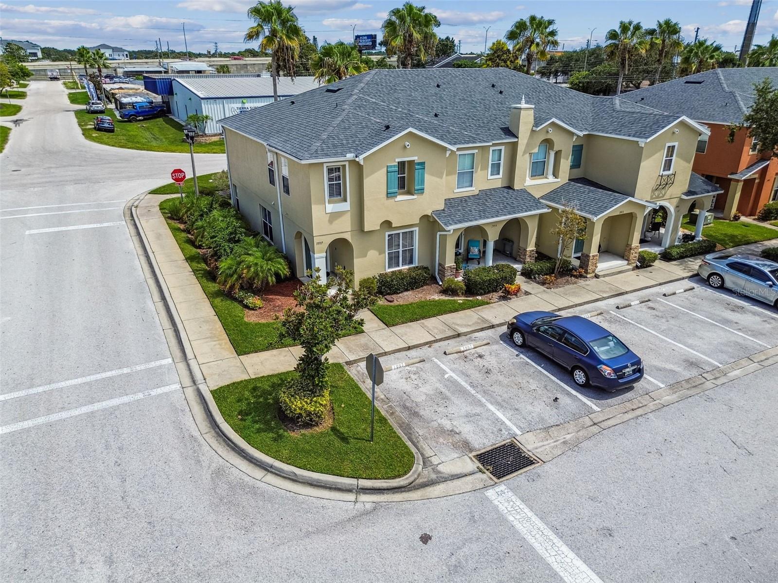 1997 SEARAY SHORE DR, CLEARWATER, FL, 33763