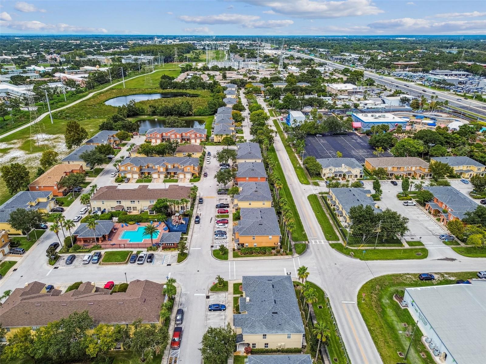 1997 SEARAY SHORE DR, CLEARWATER, FL, 33763