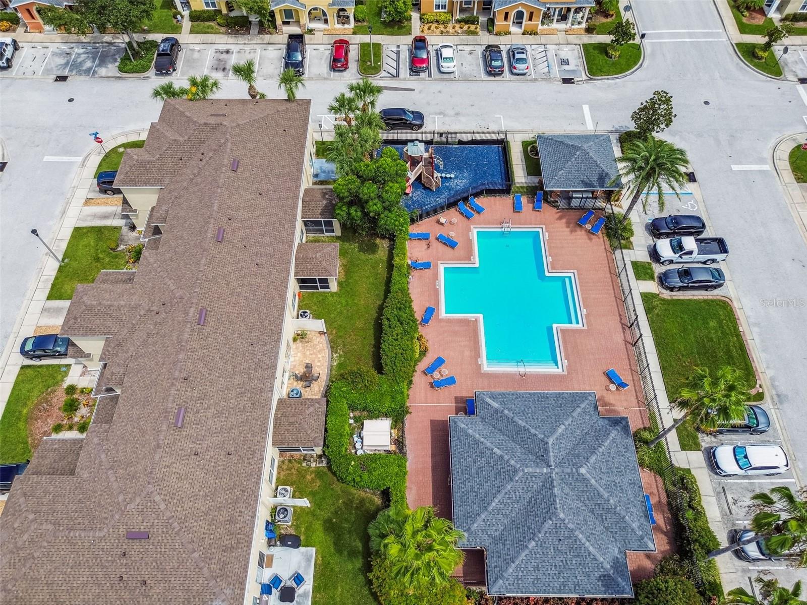 1997 SEARAY SHORE DR, CLEARWATER, FL, 33763