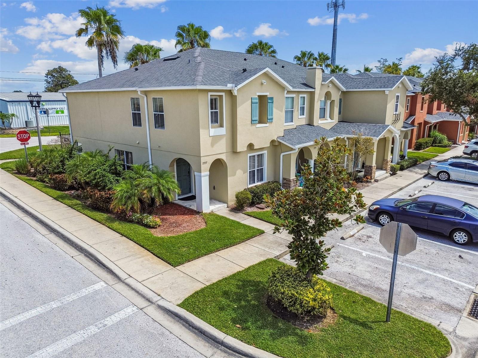 1997 SEARAY SHORE DR, CLEARWATER, FL, 33763