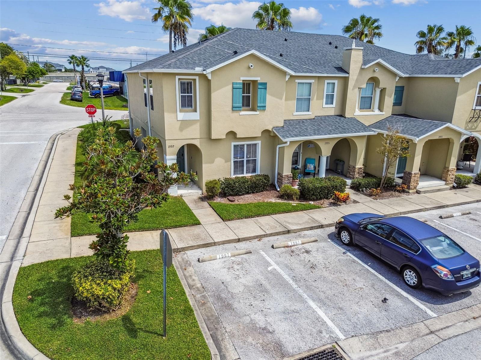 1997 SEARAY SHORE DR, CLEARWATER, FL, 33763