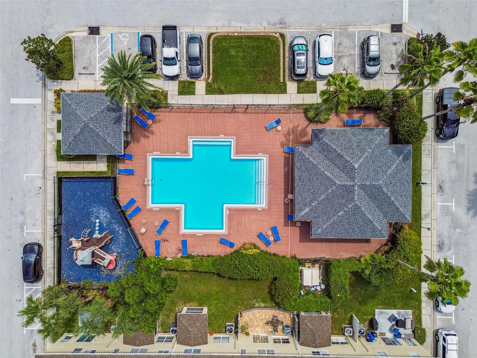 1997 SEARAY SHORE DR, CLEARWATER, FL, 33763