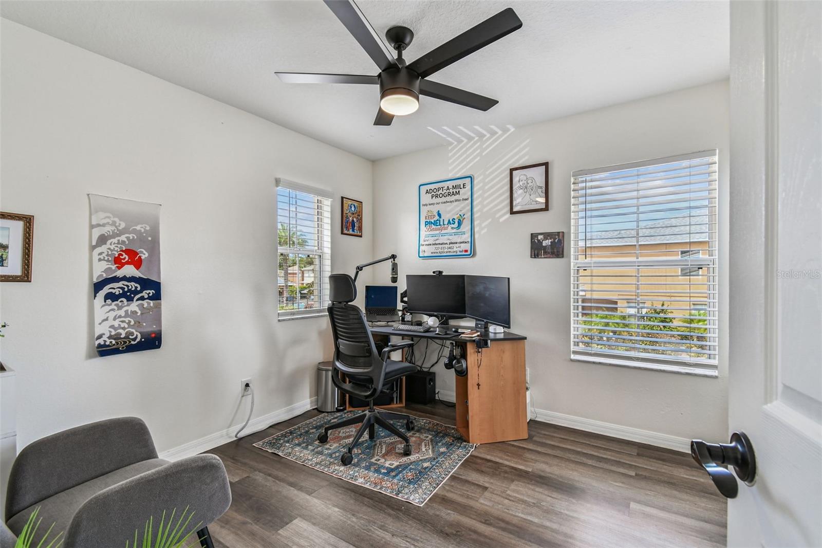 1997 SEARAY SHORE DR, CLEARWATER, FL, 33763