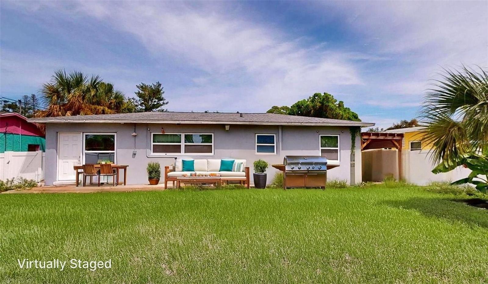 874 63RD AVE S, ST PETERSBURG, FL, 33705