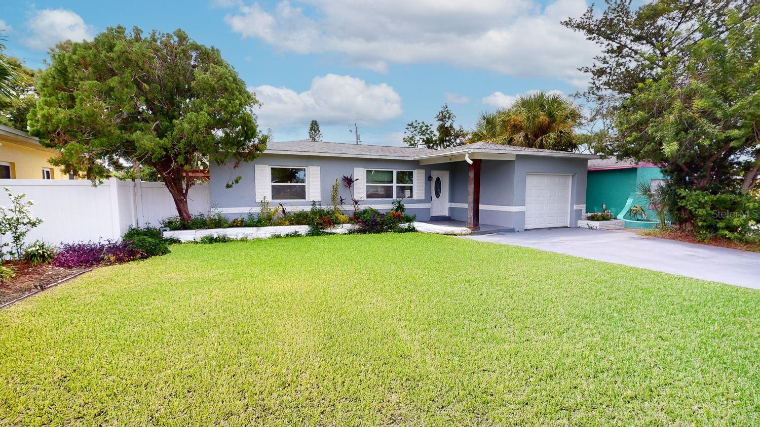 874 63RD AVE S, ST PETERSBURG, FL, 33705