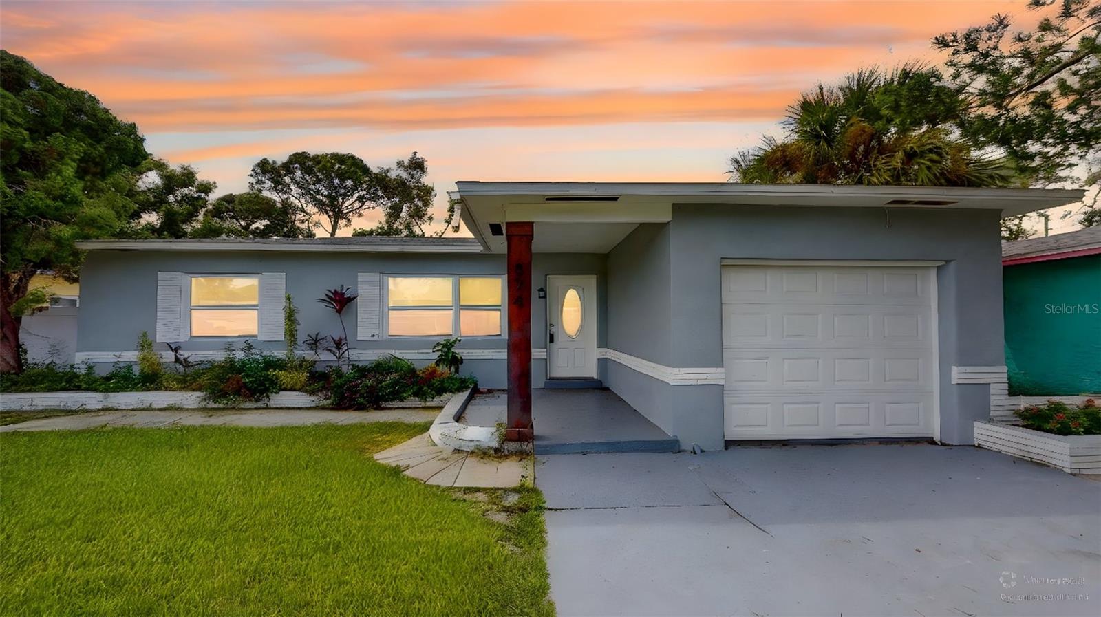 874 63RD AVE S, ST PETERSBURG, FL, 33705