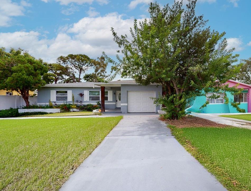 874 63RD AVE S, ST PETERSBURG, FL, 33705