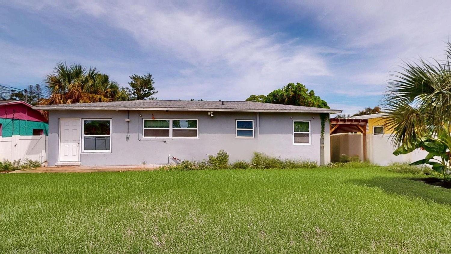 874 63RD AVE S, ST PETERSBURG, FL, 33705