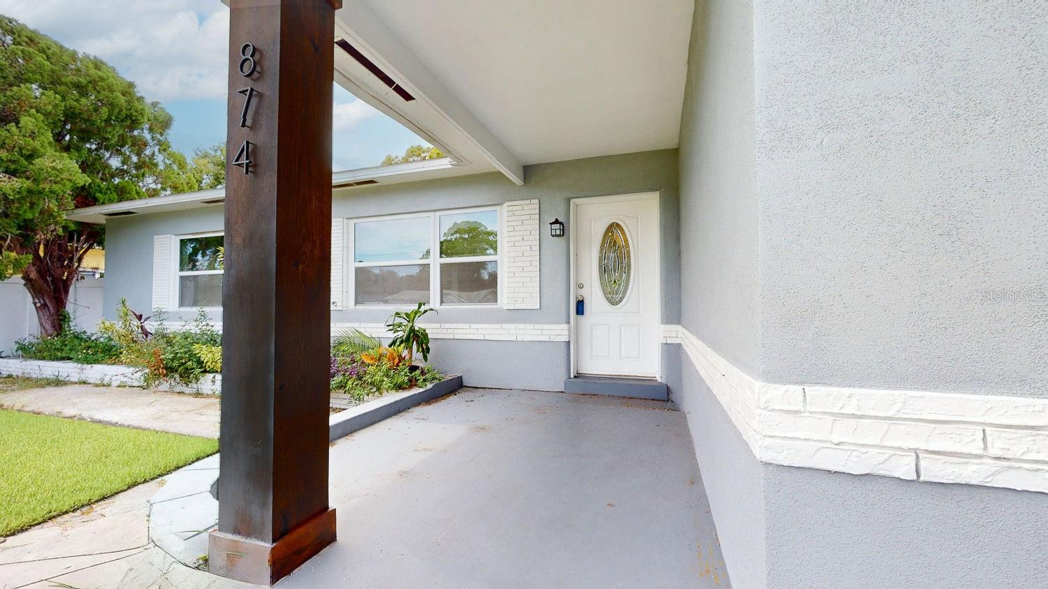 874 63RD AVE S, ST PETERSBURG, FL, 33705