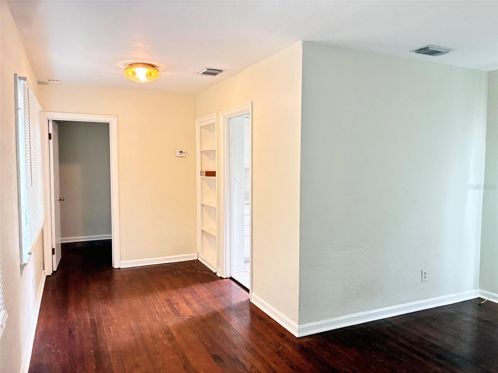 1650 CRESTWOOD DR, ORLANDO, FL, 32804