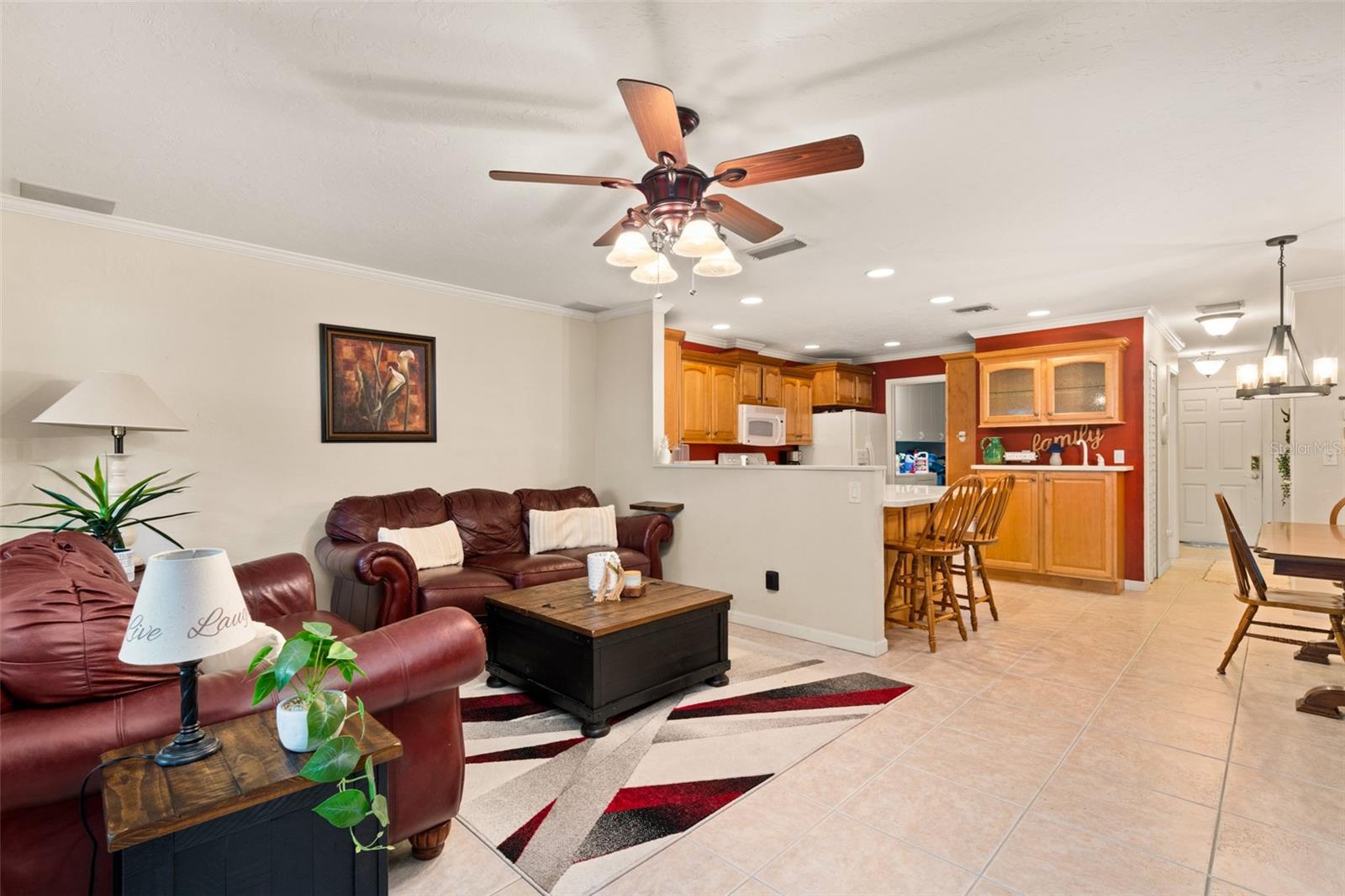 1561 LAKEVIEW DR #969, SEBRING, FL, 33870