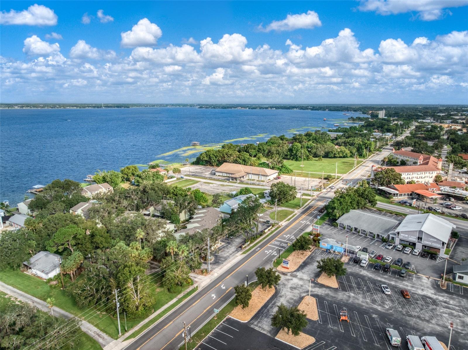 1561 LAKEVIEW DR #969, SEBRING, FL, 33870